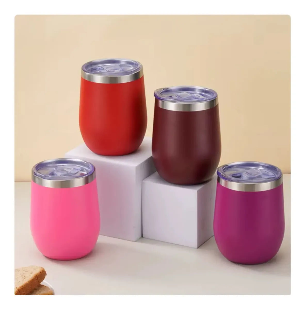Copo Térmico 360ml — infográfico temperatura