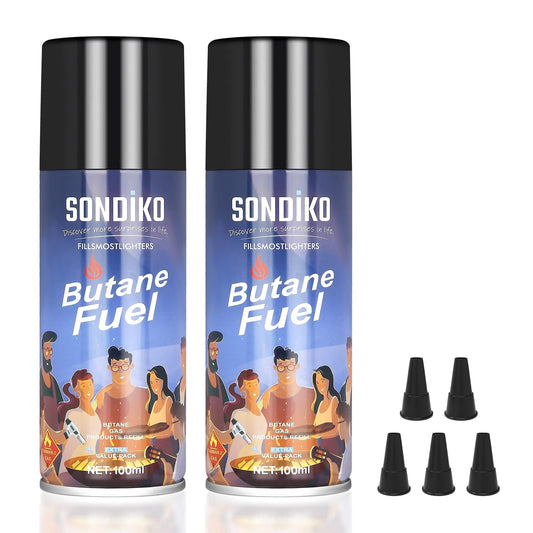 Fluido para Isqueiro 60ml