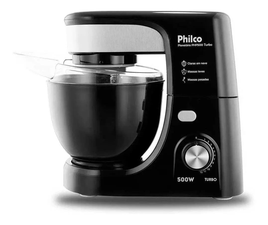Batedeira Philco PHP500 - Imagem 3