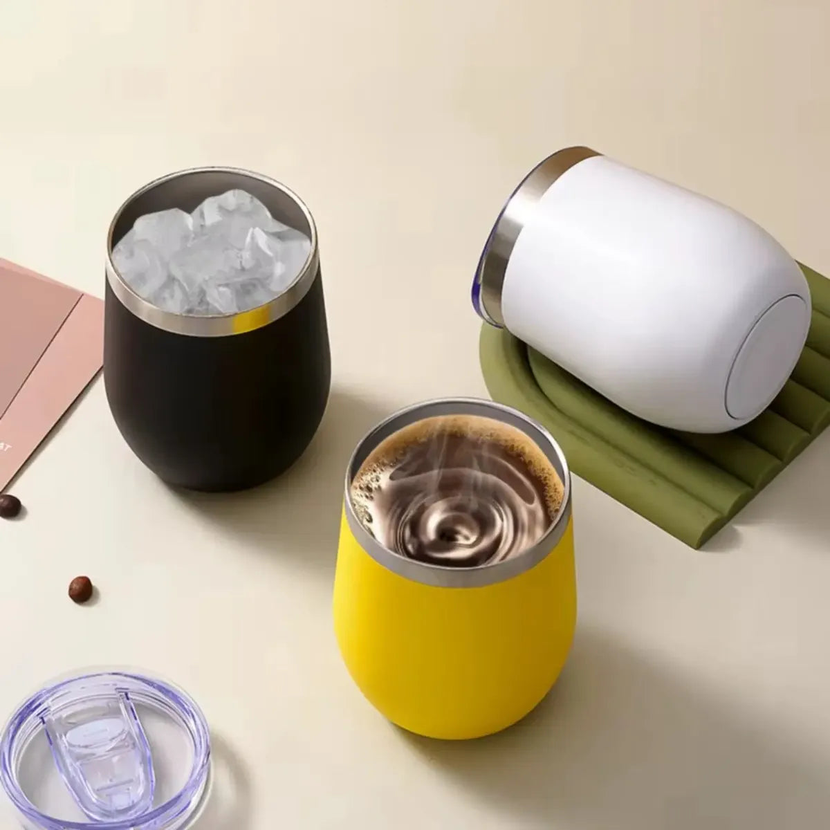 Copo Térmico 360ml — detalhe 2