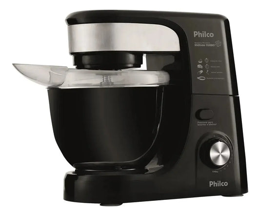 Batedeira Planetária Philco PHP500 - Foto Principal